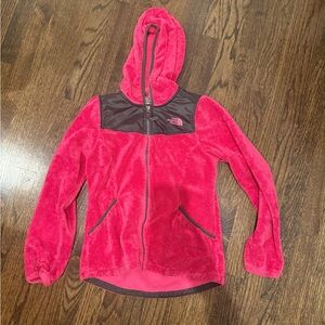 The North Face Kids Fleece Jacket